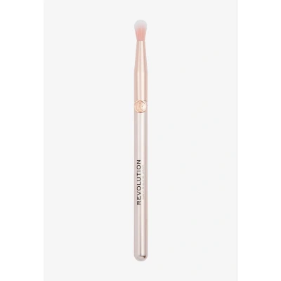 Abbildung von Makeup Revolution Create fluffy eye Brush r2 Bürste, Damen, Größe: 30 g,
