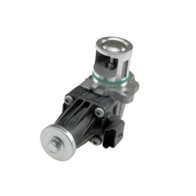 Abbildung von NTY EGR FR 010 AGR Ventil elektrisch ohne Kühler FORD: FIESTA 6, S Max Mk1, Galaxy Mk2 MPV, VOLVO: V50, V70 3, C30, CITROËN: C4 Picasso 1