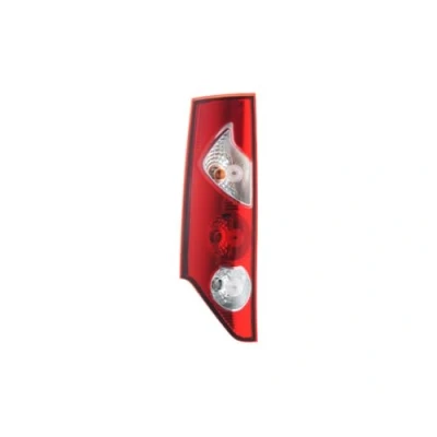Abbildung von VALEO 043635 Rückleuchte ORIGINAL TEIL links mit Glühlampen Lampenträger RENAULT: Kangoo II Express, / Grand Kangoo, Be Bop
