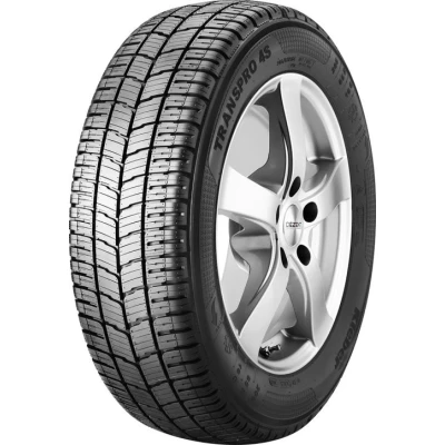 Abbildung von Kleber Transpro 4S 195/70 R15 104/102R PKW Ganzjahresreifen Reifen VOLKSWAGEN: Transporter 4 Bus, Kastenwagen 846352