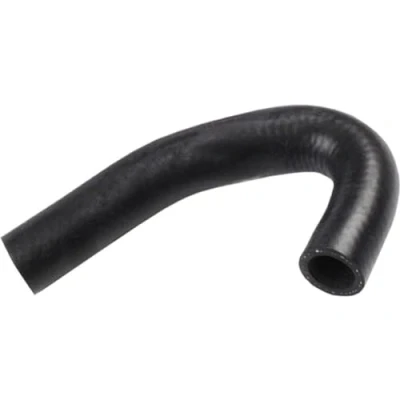 Abbildung von GATES 05 3324 Kühlerschlauch EPDM (Ethylen Propylen Dien Kautschuk) VOLKSWAGEN: GOLF 1, Jetta 2, Scirocco II