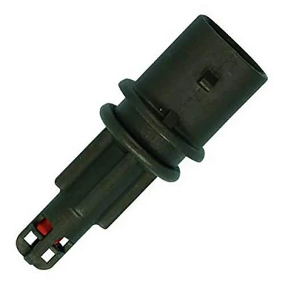 Abbildung von FAE 33225 Sensor, Ansauglufttemperatur OPEL: Corsa D Schrägheck, Astra G Coupe, Zafira B, CHEVROLET: Cruze Limousine