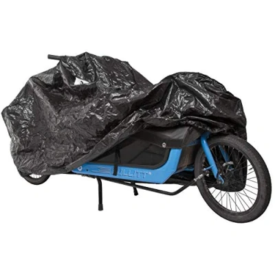 Abbildung von M Wave Fahrradschutzhülle