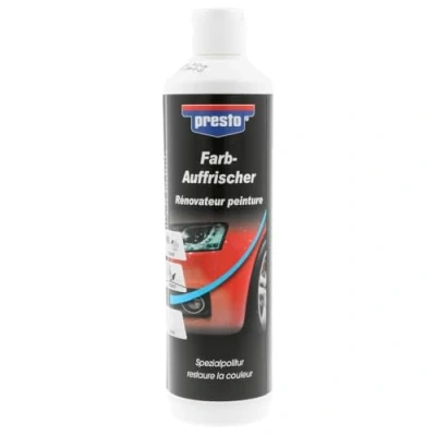 Abbildung von PRESTO 383472 Lackreiniger 500ml