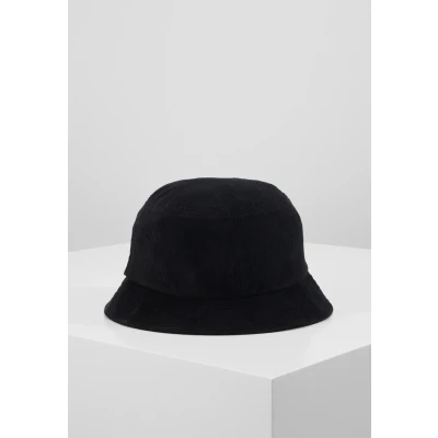 Abbildung von Urban Classics Bucket HAT Hut, Herren, Größe: One Size, Black