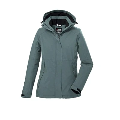 Abbildung von Killtec Winterjacke