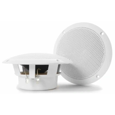 Abbildung von Power Dynamics MS40 wasserdichtes 4&quot; Lautsprecherset 50W