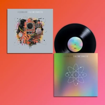 Abbildung von It All Comes Down to This (Ltd. Neon Pink Bio Lp) [Vinyl LP]