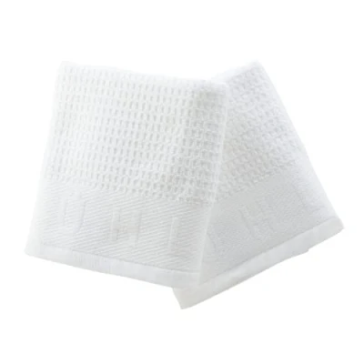 Abbildung von Mühle Shaving Towel 2 Delar