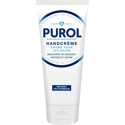 Abbildung von Handcreme 100 ml