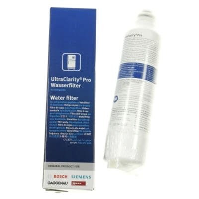 Abbildung von Bosch Siemens 11032518 wasserfilter ultraclarity pro