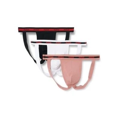 Abbildung von HUGO Planet 3 PACK Slip, Herren, Größe: XXL, Open miscellaneous