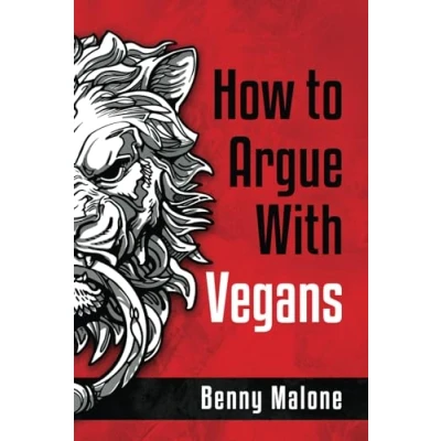 Abbildung von How To Argue With Vegans