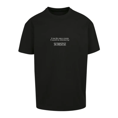 Abbildung von Upscale by Mister TEE Herren Tshirt print, Herren, Größe: XL, Black