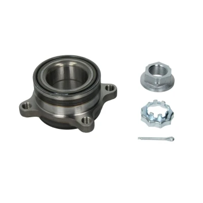Abbildung von SNR R173.42 Radlagersatz 86 MITSUBISHI: Pajero 4, 3 SUV Cabrio