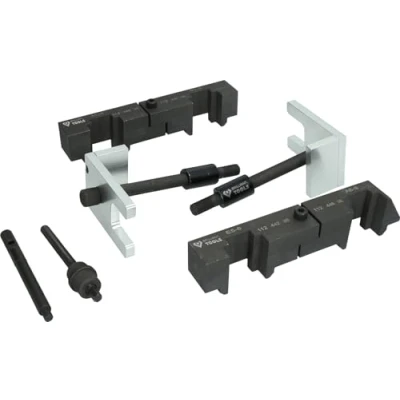 Abbildung von KS TOOLS BT591880 Einstellwerkzeugsatz, Steuerzeiten