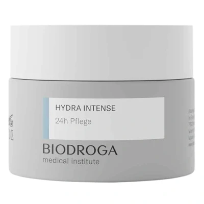 Abbildung von Biodroga Medical Institute Hydra Intense 24h Pflege 50 ml