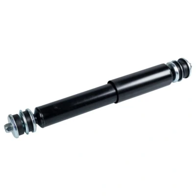 Abbildung von FEBI BILSTEIN 20265 Stoßdämpfer Vorderachse, Hinterachse Öldruck 491 335 Teleskop oben Stift, unten Stift