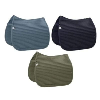 Abbildung von Eskadron Schabracke Classic Sports Pro Soft Vielseitig Navy Warmblut Agradi.deVerkauft von Agradi