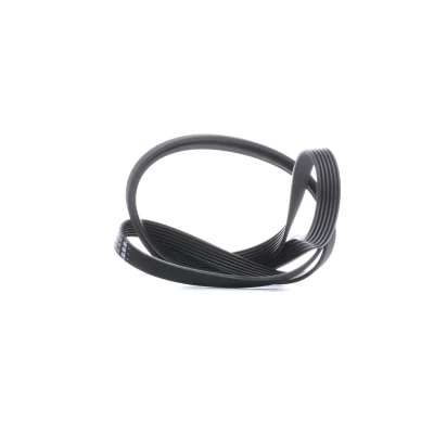 Abbildung von FEBI BILSTEIN 37538 Keilrippenriemen 2080 6 EPDM (Ethylen Propylen Dien Kautschuk) BMW: 3 Cabrio, Touring, 5 MERCEDES BENZ: G Klasse SUV