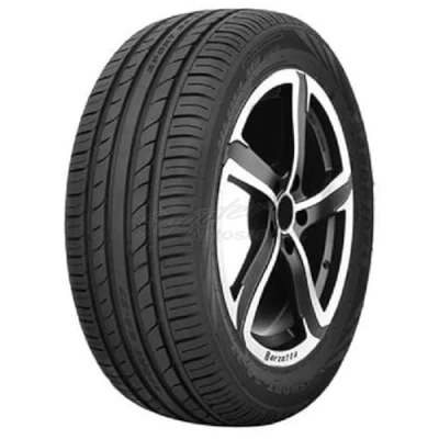 Abbildung von Goodride Sport SA 37 245/40 R17 95Y PKW Sommerreifen Reifen BMW: Z3 Roadster, 3 Cabrio, Coupe 0105