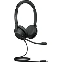 Abbildung von Jabra Evolve2 30 SE USB C Headset (Stereo)