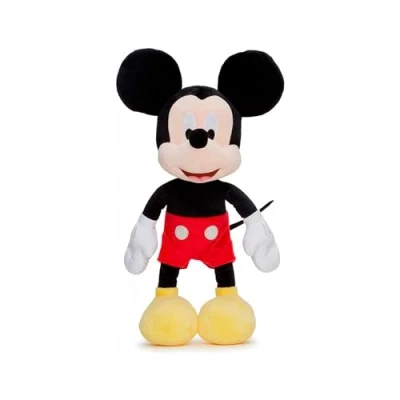 Abbildung von Disney Micky Maus Plüschspielzeug 35 cm