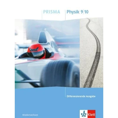 Abbildung von PRISMA Physik 9/10. Differenzierende Ausgabe Niedersachsen: Schulbuch Klasse 9/10 (PRISMA. ab 2020)