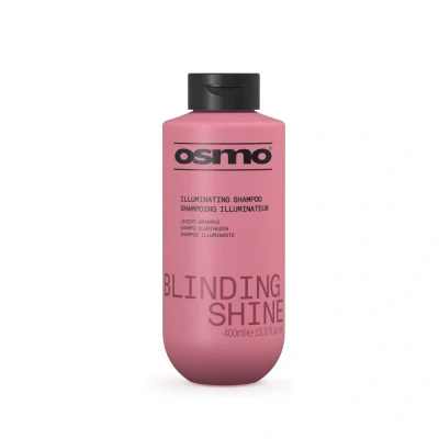 Abbildung von Osmo Blinding Shine Illuminating Shampoo 400ml