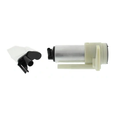 Abbildung von MAPCO 22870 Kraftstoffpumpe elektrisch Benzin mit Filter VOLKSWAGEN: GOLF 2, 3, Jetta SEAT: TOLEDO 1