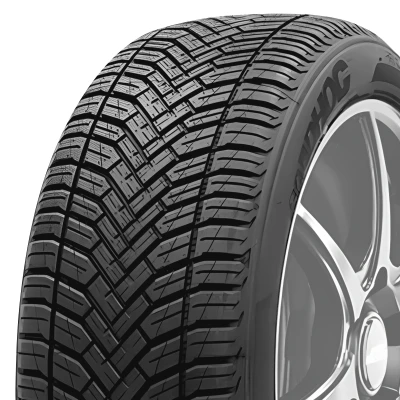 Abbildung von Roadhog RGAS02 195/55 R15 85H PKW Ganzjahresreifen Reifen TGRHMH103685HA