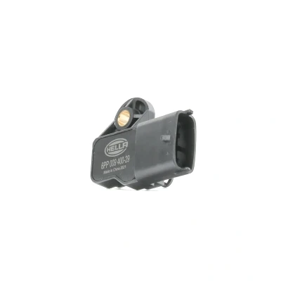 Abbildung von HELLA 6PP 009 400 291 Sensor, Ladedruck mit Dichtung FIAT: Stilo Schrägheck, Ducato III Kastenwagen, CHRYSLER: Voyager 4, Grand IV