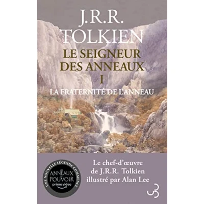 Abbildung von Le Seigneur des anneaux T1: La Fraternité de l’anneau