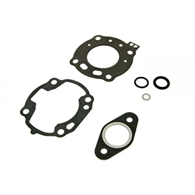 Abbildung von Zylinder Dichtungssatz (Top End) für Aprilia SR50 DiTech 2000 2003, R Factory