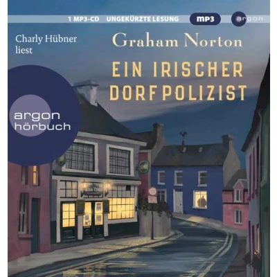 Abbildung von Ein irischer Dorfpolizist