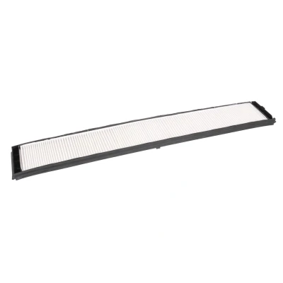 Abbildung von VEMO Original Quality V20 30 1045 1 Innenraumfilter Pollenfilter 660 94,5 20 Papier BMW: 3 Limousine, Touring, Cabrio, ALPINA: B3 Touring