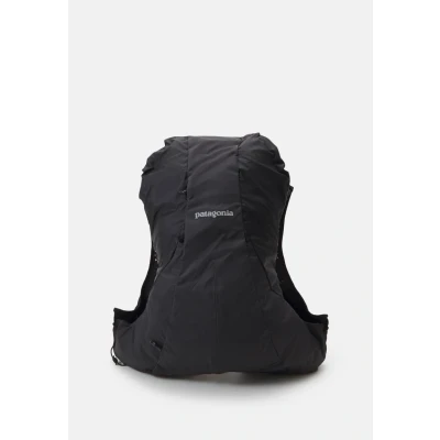 Abbildung von Patagonia Slope Runner Exploration PACK 18L Unisex Tourenrucksack, Größe: Medium, Black