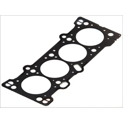 Abbildung von ELRING 706.881 Zylinderkopfdichtung 79,5 Weichstoff Metall Dichtung MAZDA: FAMILIA 4, 323 C IV Schrägheck