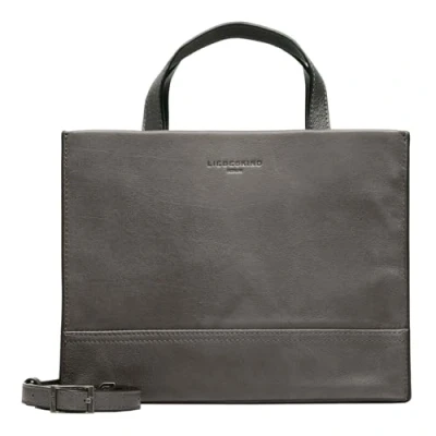 Abbildung von Liebeskind Berlin Lou 2 Satchel M Iron
