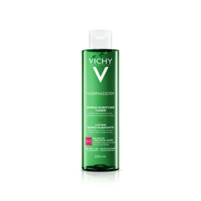 Abbildung von Vichy Normaderm Tonic 200 ml