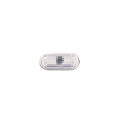 Abbildung von ALKAR 3040400 Blinker vorne links, rechts ohne Lampenträger WY5W für Linkslenker FORD: Focus 2 Schrägheck, Kombi, Fusion Kombi