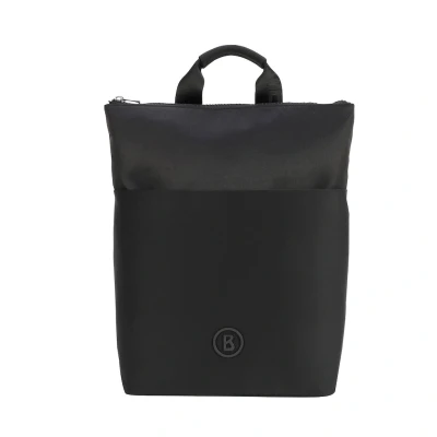 Abbildung von Bogner Arolla ARNE Tourenrucksack, Größe: One Size, Schwarz