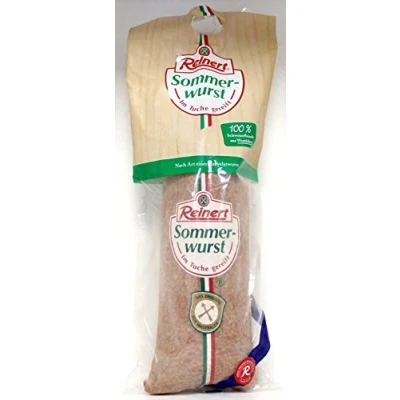 Abbildung von Reinert Sommerwurst 1Kg