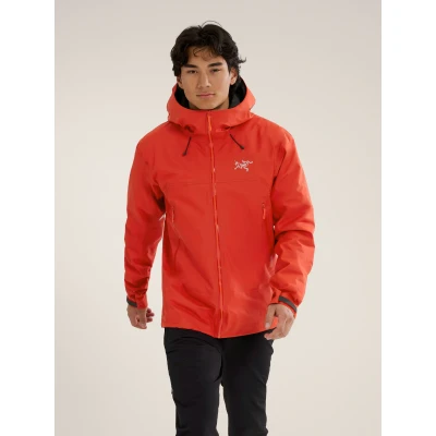 Abbildung von Arc&#039;Teryx Beta SL Herren Ski jacke Dynasty XL
