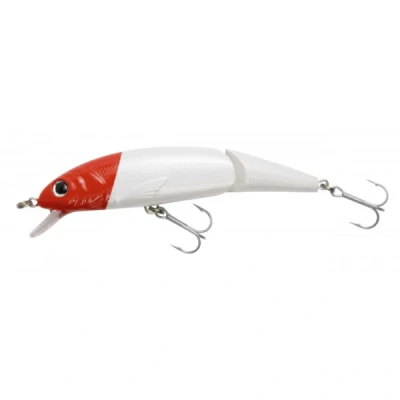 Abbildung von Abu Garcia Jointed Tormentor Floating RH 110mm Wobbler