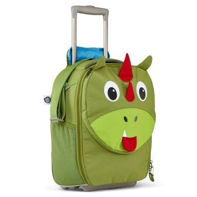 Abbildung von Affenzahn Trolley 40 CM für Kinder, Größe: One Size, Drache