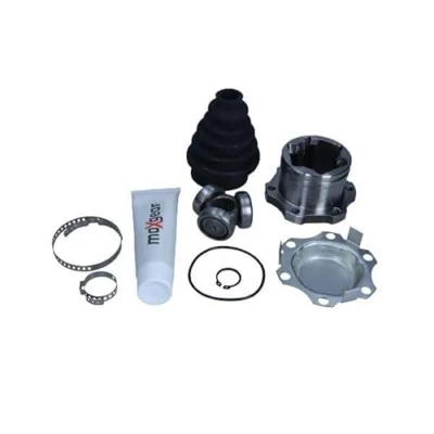 Abbildung von MAXGEAR 49 0453 Gelenksatz getriebeseitig ohne ABS Ring VOLKSWAGEN: Golf 4 Variant, Schrägheck, Polo IV SKODA: Fabia 1 Combi