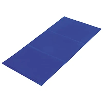 Abbildung von Nobby Kühlmatte 90 x 50 cm, blau