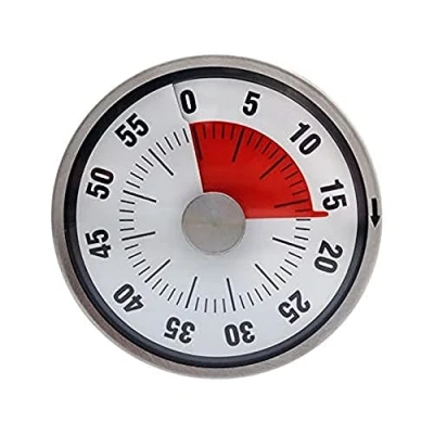 Abbildung von Efalock Timer Nautik