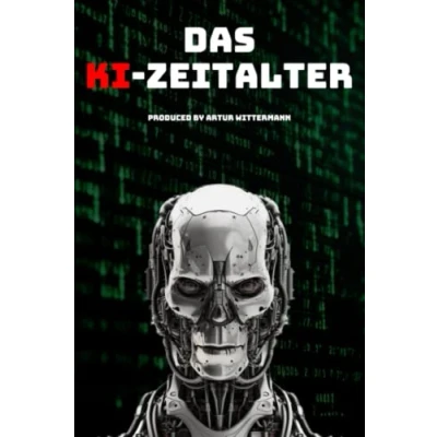 Abbildung von Das KI Zeitalter: Chancen, Herausforderungen und Auswirkungen von Künstlicher Intelligenz